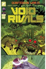 IMAGE COMICS Void Rivals #29