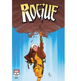 Marvel Comics Rogue #4 Elena Casagrande Variant