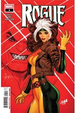 Marvel Comics Rogue #4