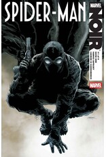 Marvel Comics Spider-Man Noir #1 Facsimile Edition 2026
