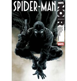 Marvel Comics Spider-Man Noir #1 Facsimile Edition 2026