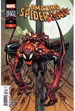 Marvel Comics The Amazing Spider-Man #27