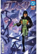 DC COMICS Absolute Flash #14