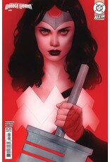 DC COMICS Absolute Wonder Woman #19 Cover B Ben Oliver Variant