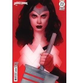 DC COMICS Absolute Wonder Woman #19 Cover B Ben Oliver Variant