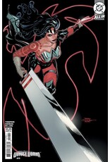DC COMICS Absolute Wonder Woman #19 Cover D Terry Dodson Variant