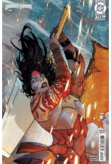 DC COMICS Absolute Wonder Woman #19 Cover C Carmine Di Giandomenico Variant