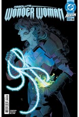DC COMICS Absolute Wonder Woman #19
