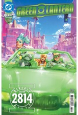 DC COMICS Green Lantern #34