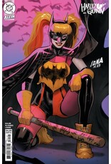 DC COMICS Harley Quinn #61 Cover B David Nakayama Variant