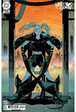 DC COMICS Harley Quinn #61 Cover C Bailie Rosenlund Variant