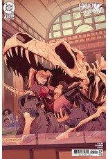 DC COMICS Harley Quinn #61 Cover D Bailie Rosenlund Variant