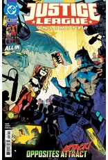 DC COMICS Justice League Unlimited #18