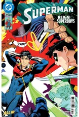 DC COMICS Superman #37