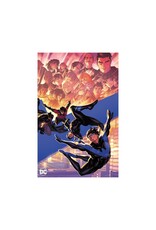 DC NightWing #100