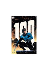 DC NightWing #100