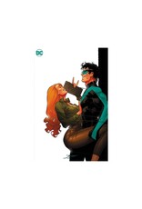 DC NightWing #100