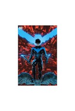 DC NightWing #100