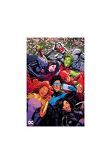 DC NightWing #100