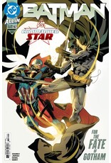 DC COMICS Batman #157