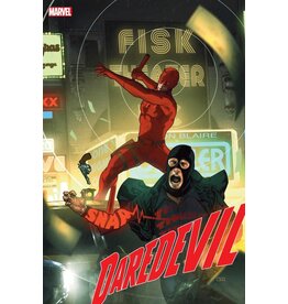 Marvel Daredevil #2 1:25 Clarke Variant