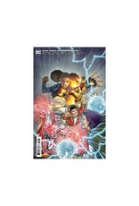 DC Dark Crisis on Infinite Earths #7 Cover K 1:25 Ian Churchill Variant
