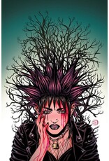 BOOM! STUDIOS The Creeping Below #1 Cover C 1:10 Maria Llovet Virgin Variant