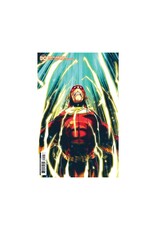 DC Flash #794 Cover E 1:25 Eleonora Carlini Variant