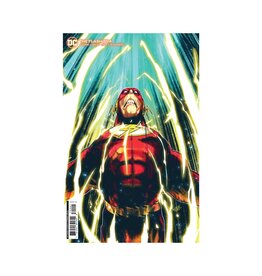 DC Flash #794 Cover E 1:25 Eleonora Carlini Variant