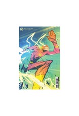 DC The Flash #791 Cover D 1:25 Kim Jacinto Variant
