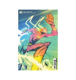 DC The Flash #791 Cover D 1:25 Kim Jacinto Variant