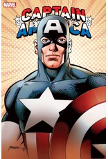 Marvel Captain America #750