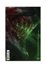 DC The Joker: The Man Who Stoppped Laughing #2