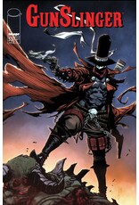 IMAGE COMICS Gunslinger Spawn #53