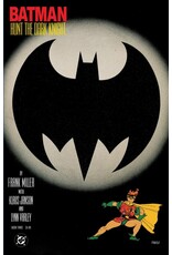 DC COMICS Batman: The Dark Knight Returns #3 Facsimile Edition 2026