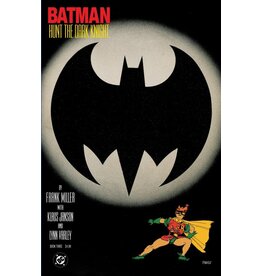 DC COMICS Batman: The Dark Knight Returns #3 Facsimile Edition 2026