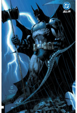 DC COMICS Absolute Batman Vol. 1 The Zoo HC (Jim Lee Free Comic Book Day 2026 Edition)