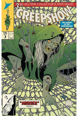 IMAGE COMICS Creepshow #3 Cover B Martin Morazzo Variant