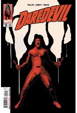 Marvel Comics Daredevil #2
