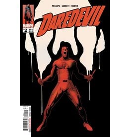 Marvel Comics Daredevil #2