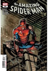 Marvel Comics The Amazing Spider-Man #28