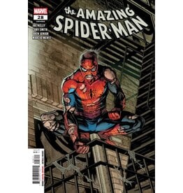 Marvel Comics The Amazing Spider-Man #28
