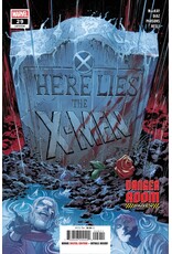Marvel Comics X-Men #29