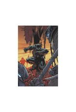 MARVEL PRH Predator vs. Black Panther #1 1:100 Philip Tan Virgin Variant