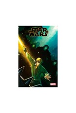 Marvel Star Wars #30 1:25 Stephanie Hans Variant