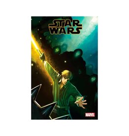 Marvel Star Wars #30 1:25 Stephanie Hans Variant