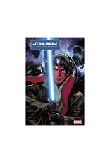 Marvel Star Wars -  The High Republic #3 1/25