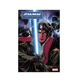 Marvel Star Wars -  The High Republic #3 1/25