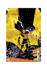 DC Tim Drake: Robin #2 Cover C 1:25 Riley Rossmo Variant