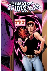 Marvel The Amazing Spider-Man #25 1/25 McGuinness Variant